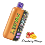 Buy TUGBOAT TUGBOAT PULSE X 50K Puffs Disposable Vape Dubai same-day delivery