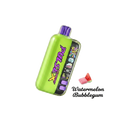 TUGBOAT PULSE X 50K Puffs Disposable Vape Watermelon Bubblegum UAE | Emirates Vapor