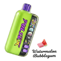 Tugboat PULSE X 50000 Puffs Cheapest 50K Watermelon Bubblegum UAE | Emirates Vapor