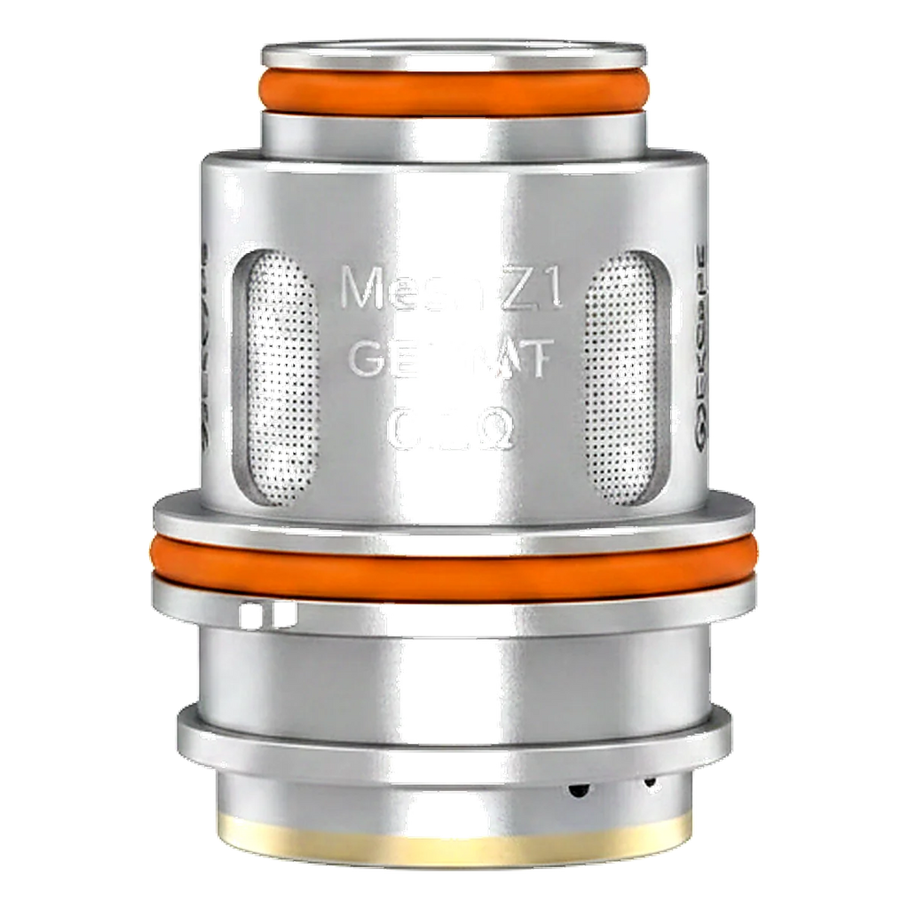 Buy Online Geekvape Zeus Sub Ohm Mesh Coils (5-Pack)