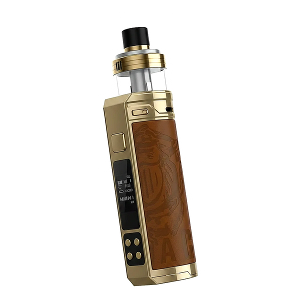 Buy VOOPOO Drag X PnP-X Pod Kit 80W In UAE
