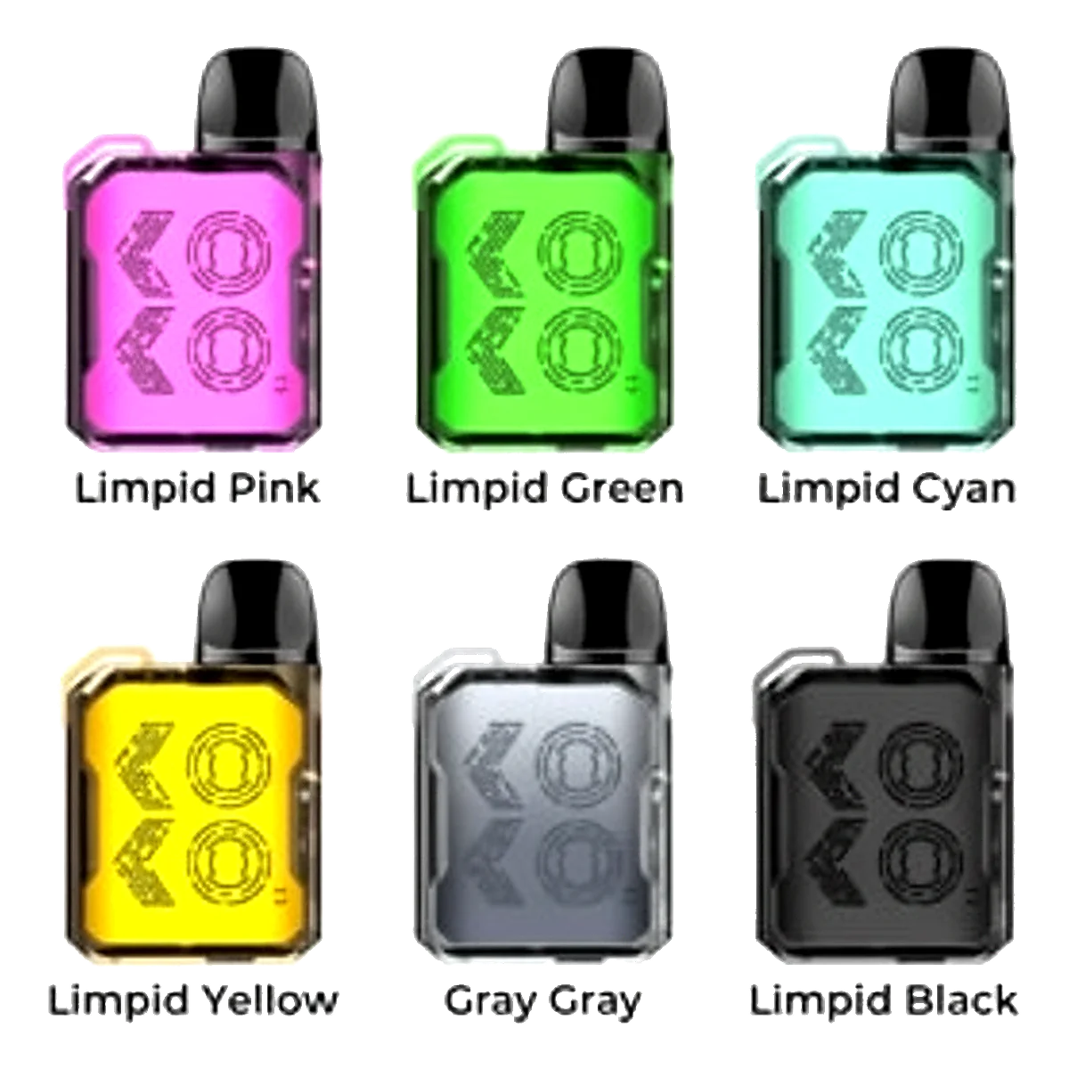 CALIBURN GK2 | Best Vape Shop Dubai (2026)