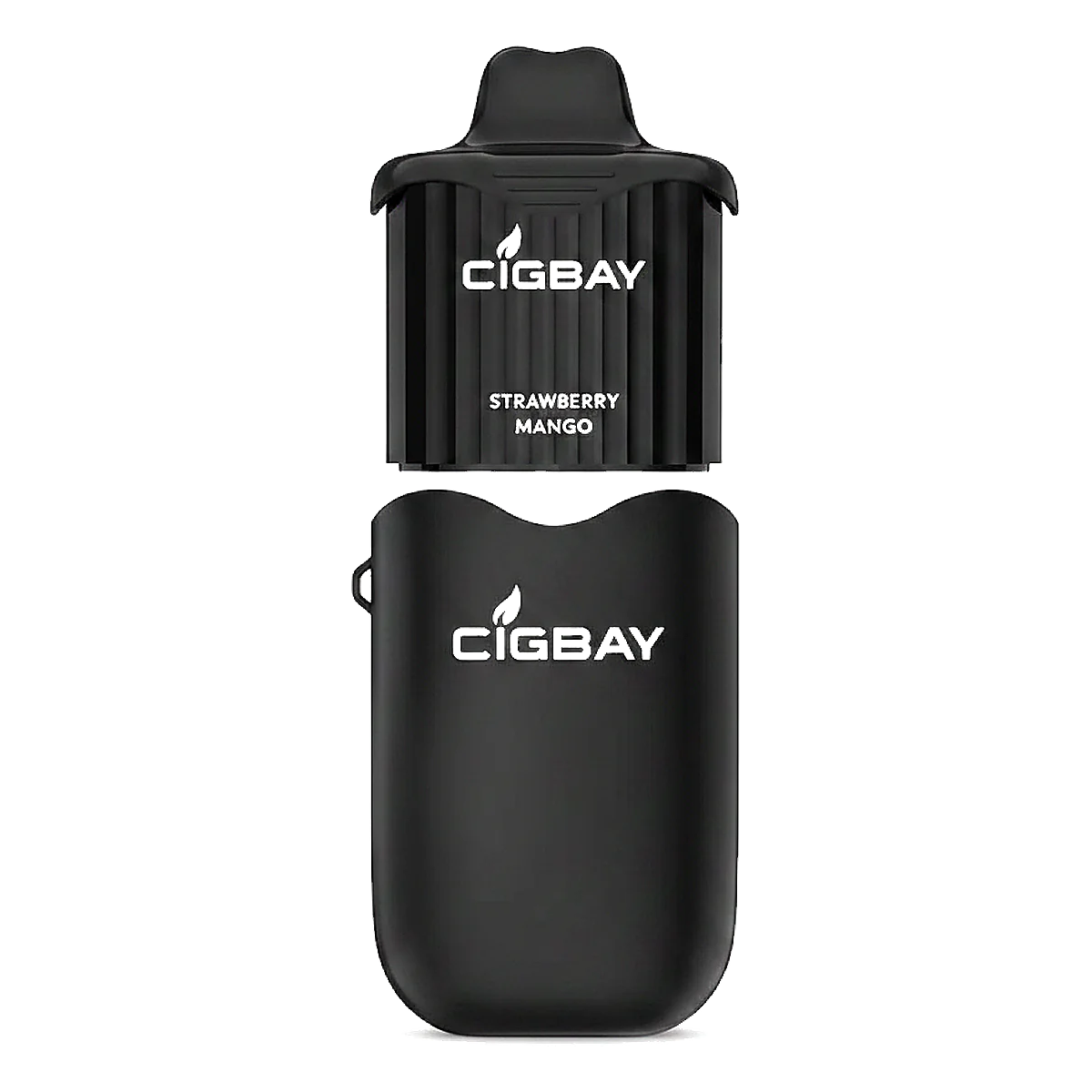 Cigbay 26000 Puffs Disposable Vape Kit 20mg in the UAE