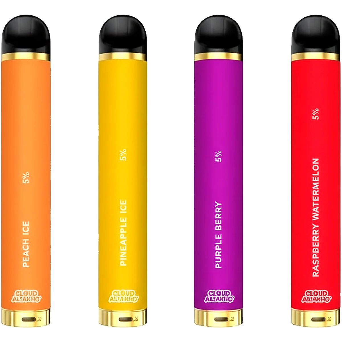 CLOUD BREAKERS TWIST 1500 سحبة
