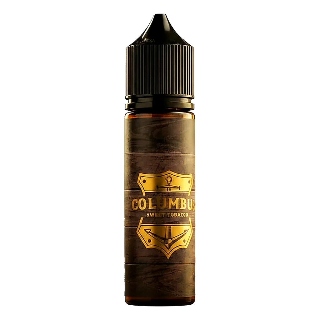 Columbus Sweet Tobacco 60ml In UAE