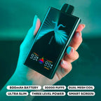 IGNITE V300 30000 Puffs Disposable Vape 50MG in Dubai UAE