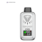 Coolplay Turbo 20000 Puffs Disposable Vape In UAE