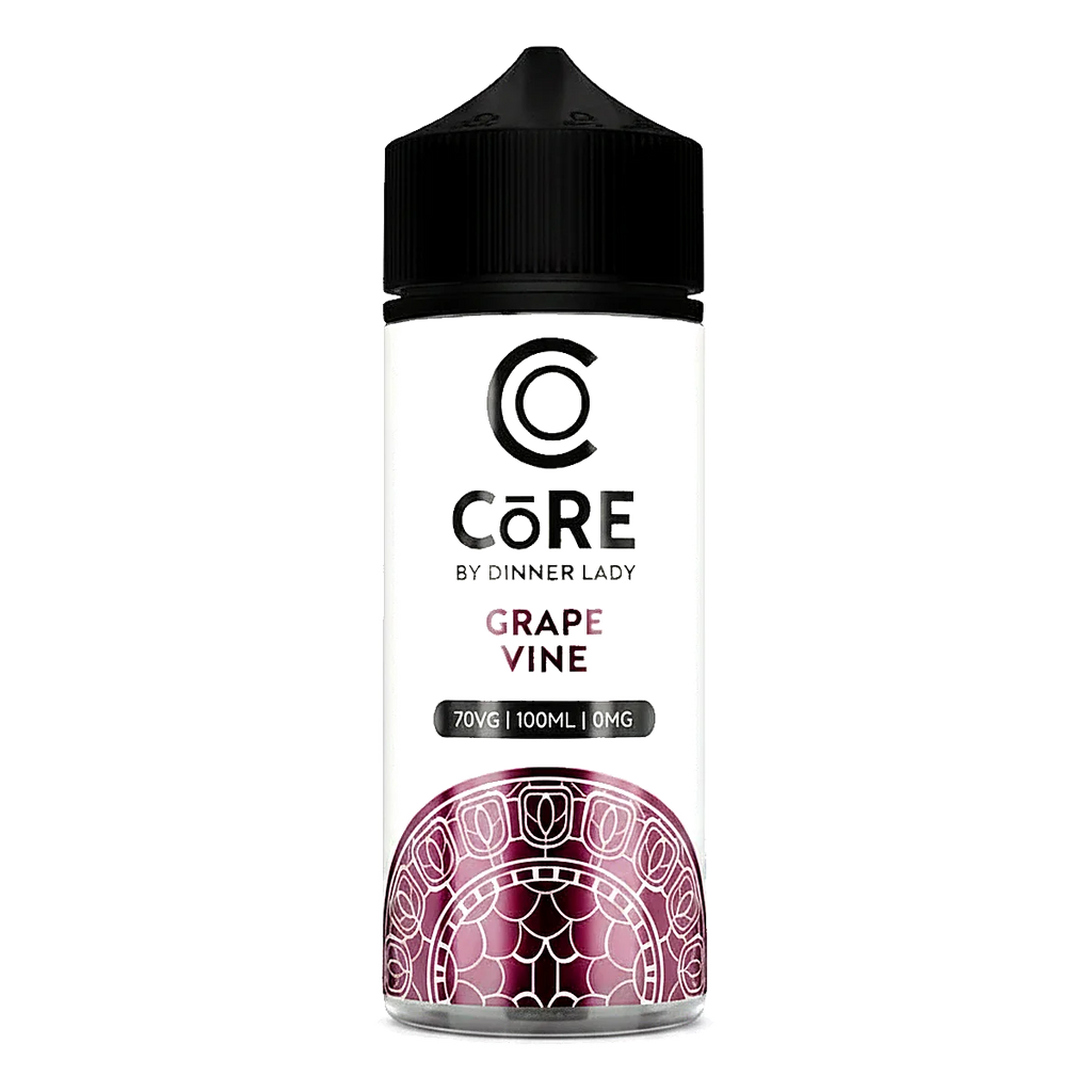 CORE E-JUICE | Best Vape Shop Dubai (2026)