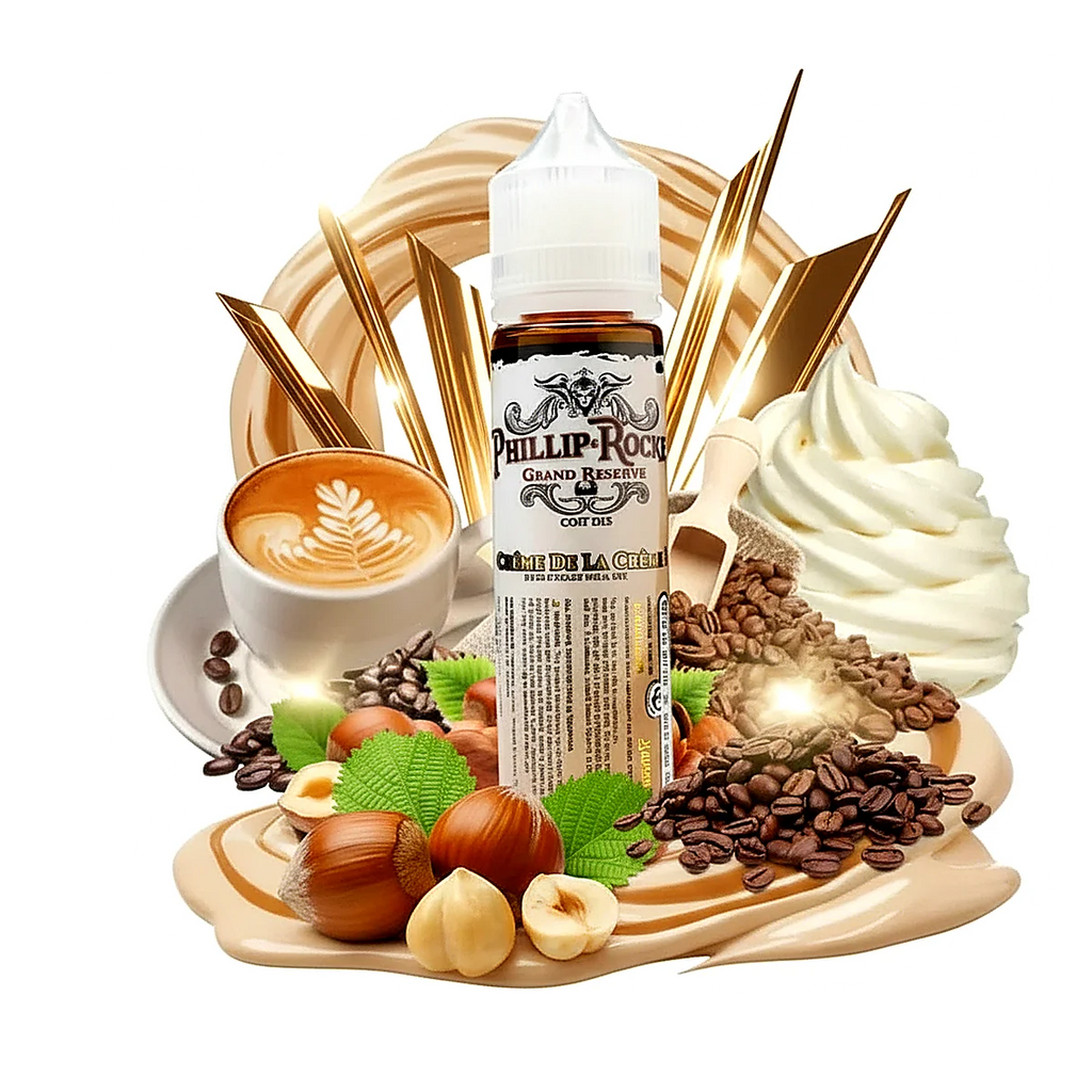 CREME DE LA CREME BY PHILLIP ROCKE GRAND RESERVE 60ML IN DUBAI/UAE
