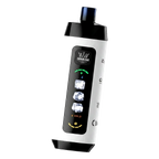Crown Bar Al Fakher 15000 Puffs Sound and Adjustable Ice Disposable Vape In UAE