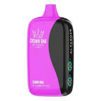 Crown Bar Al Fakher 50000 Puffs Cloud Box Dubai UAE disposable vape