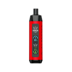 Crown Bar Al Fakher 8000 Pro DTL 8000Puffs Dual Mode Disposable Vape In UAE