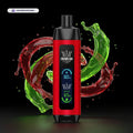 Crown Bar Al Fakher 8000 Pro DTL 8000Puffs Dual Mode Disposable Vape In UAE