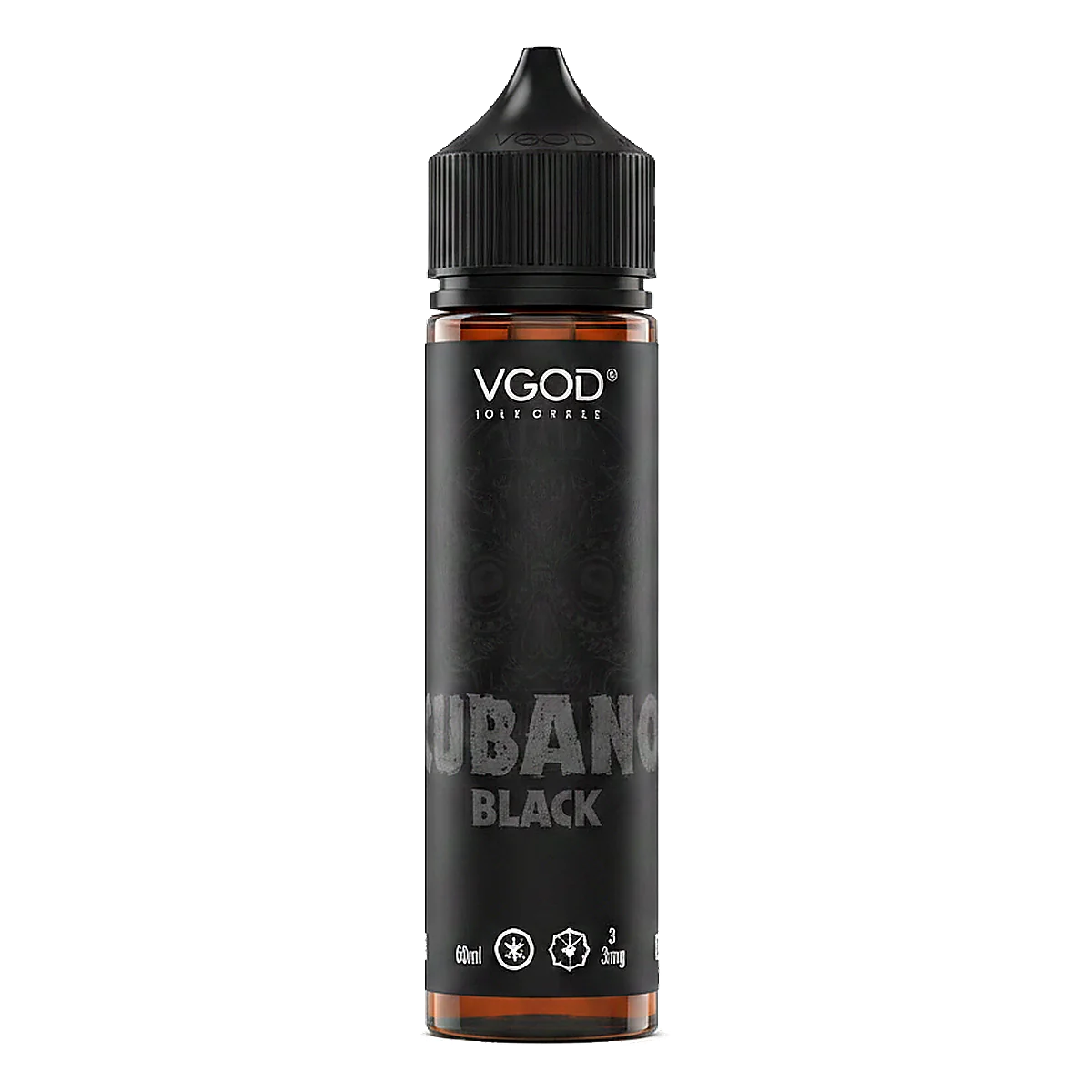 CUBANO BLACK | Best Vape Shop Dubai (2026)