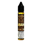 CUBANO SALTNIC BY VGOD
