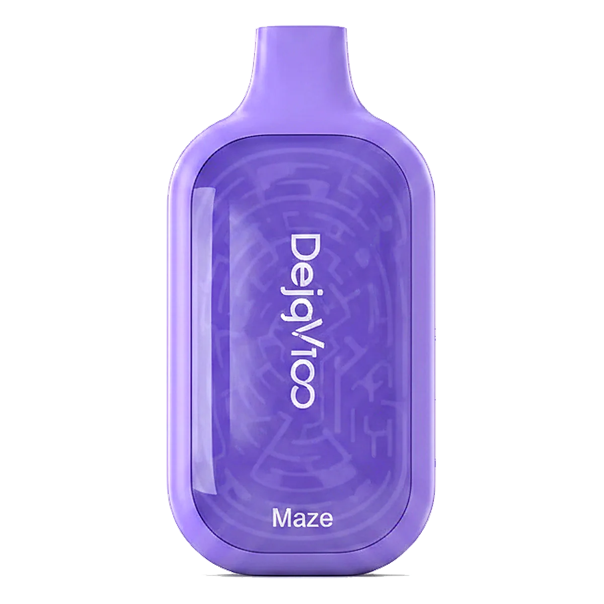 DEJAVOO MAZE | Best Vape Shop Dubai (2026)