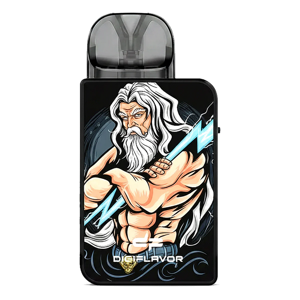 Digiflavor Digi U Pod Kit 1000mAh In UAE
