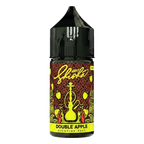 DOUBLE APPLE BY NASTY SHISHA NICOTINE SALT 30ML