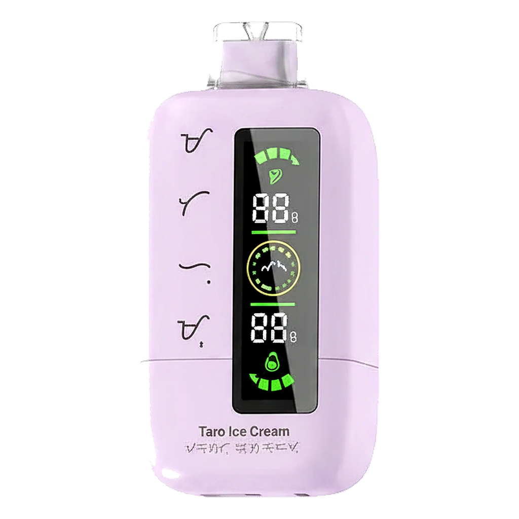Dovpo 20000 Puffs Disposable Vape In UAE