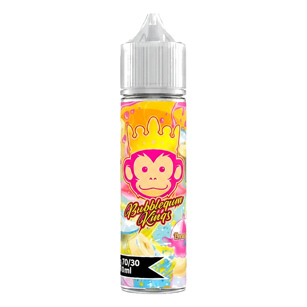 Dr Vape Bubblegum Kings 60ml In UAE