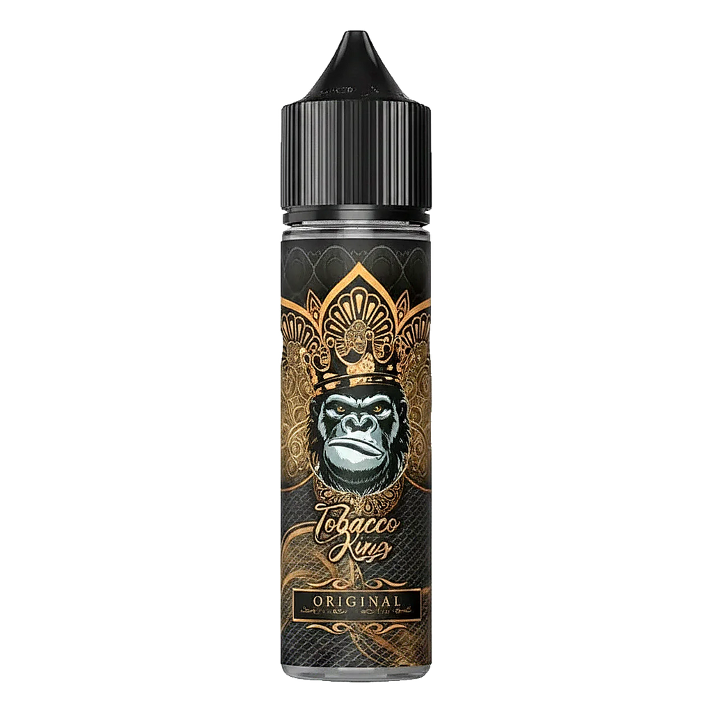 DR. VAPE E-JUICE 60ML