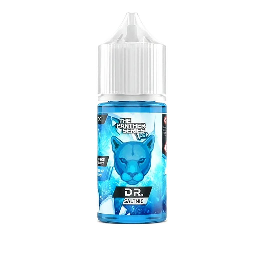 DR. VAPE SALTNIC 30ML