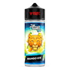 Dr Vapes 120ml the Panther Series Vape Liquid In UAE  UAE