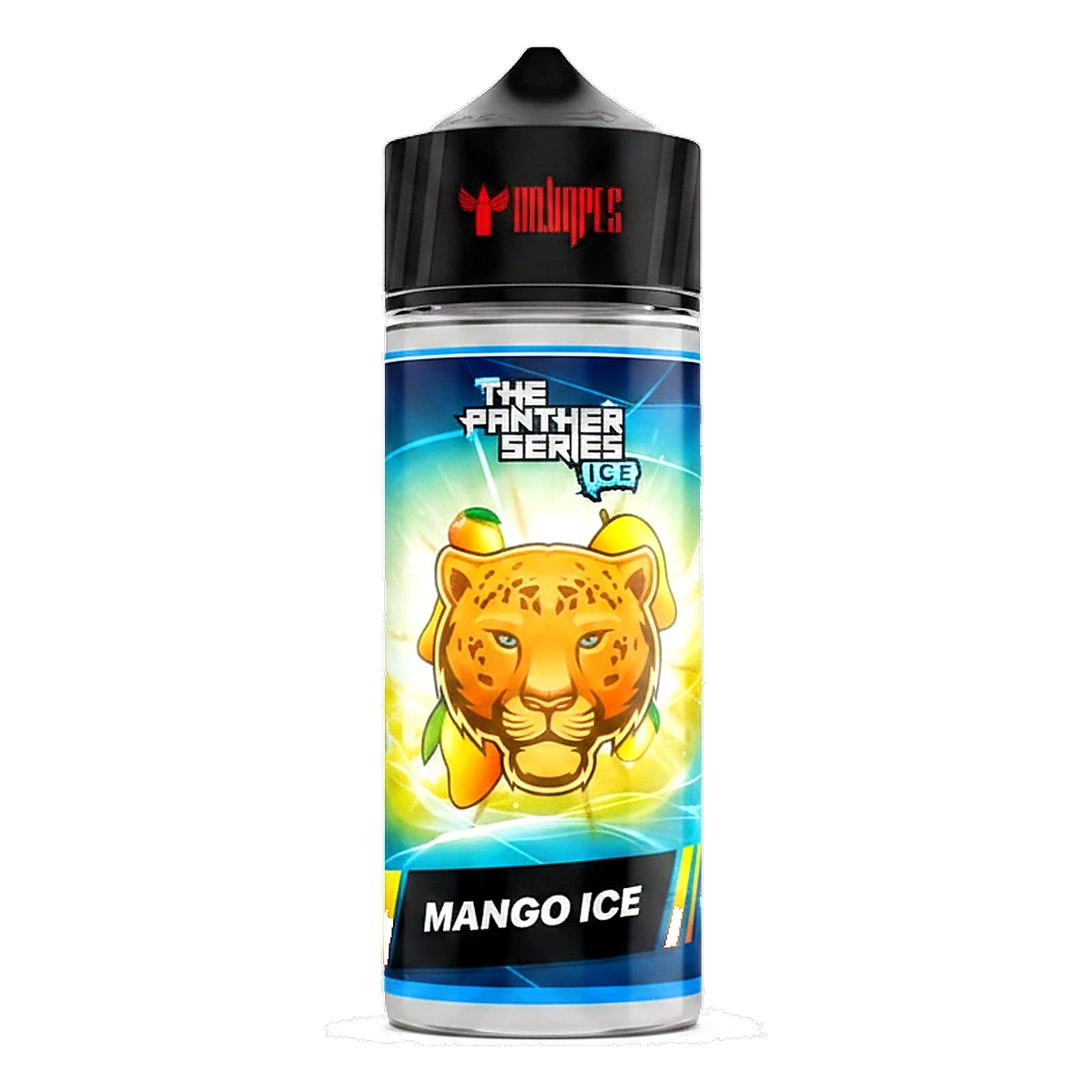 Dr Vapes 120ml the Panther Series Vape Liquid In UAE  UAE