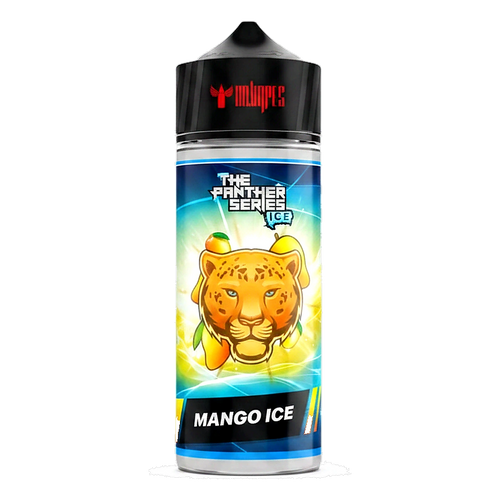 Dr Vapes 120ml the Panther Series Vape Liquid In UAE  UAE