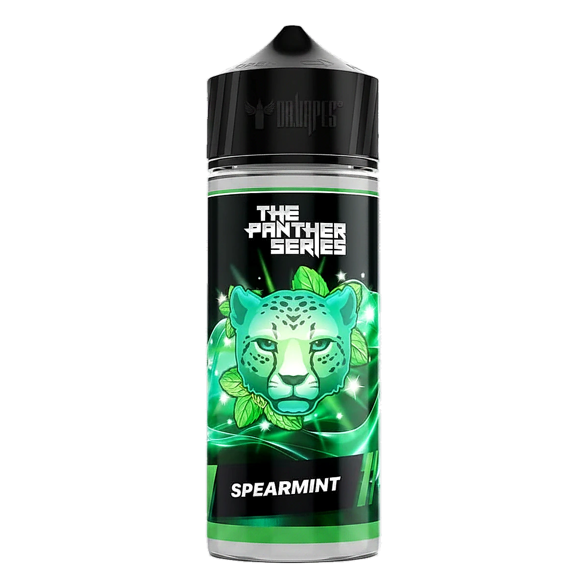 Dr Vapes 120ml the Panther Series Vape Liquid In UAE spearmint UAE