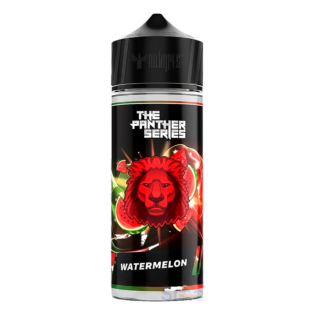 Dr Vapes 120ml the Panther Series Vape Liquid In UAE watermelon UAE