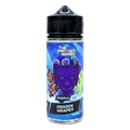Dr Vapes 120ml the Panther Series Vape Liquid In UAE purple-ice UAE