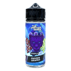 Dr Vapes 120ml the Panther Series Vape Liquid In UAE purple-ice UAE
