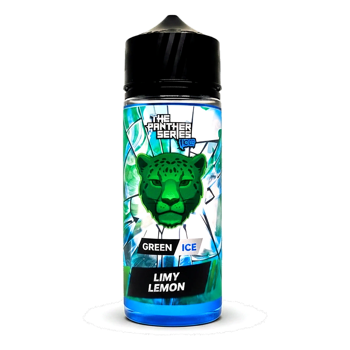 Dr Vapes 120ml the Panther Series Vape Liquid In UAE limy-lemon-green-ice UAE