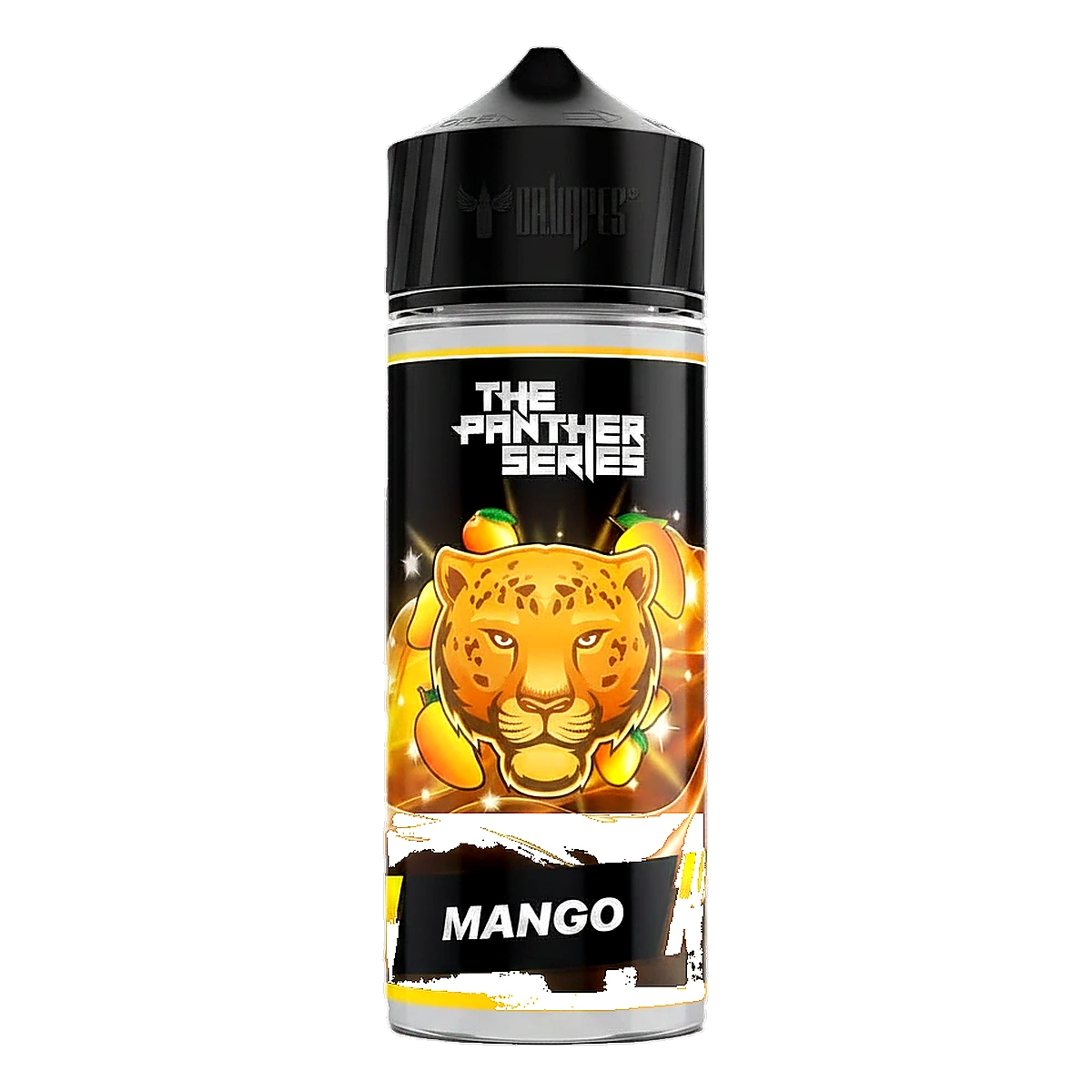 Dr Vapes 120ml the Panther Series Vape Liquid In UAE mango UAE