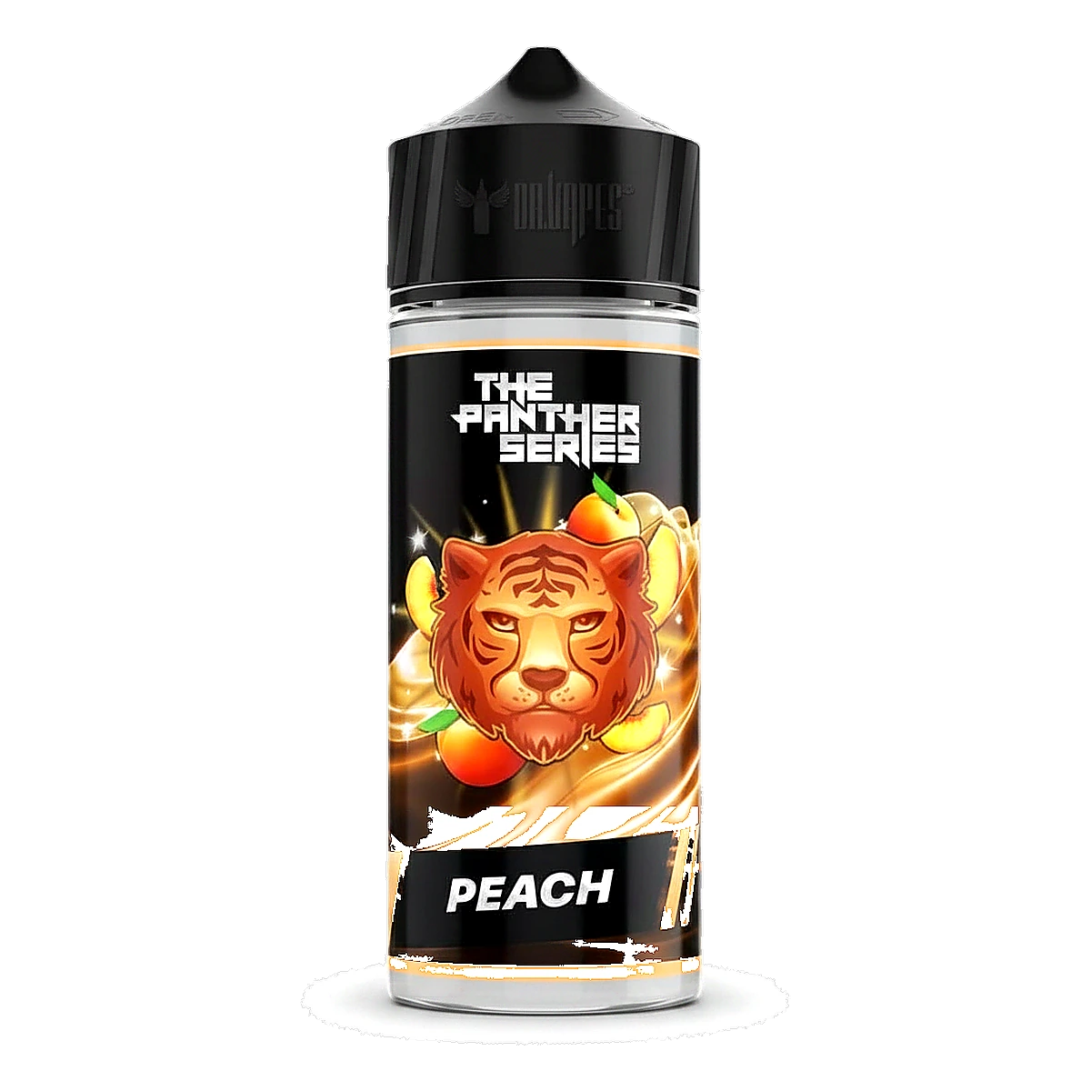 Dr Vapes 120ml the Panther Series Vape Liquid In UAE peach UAE