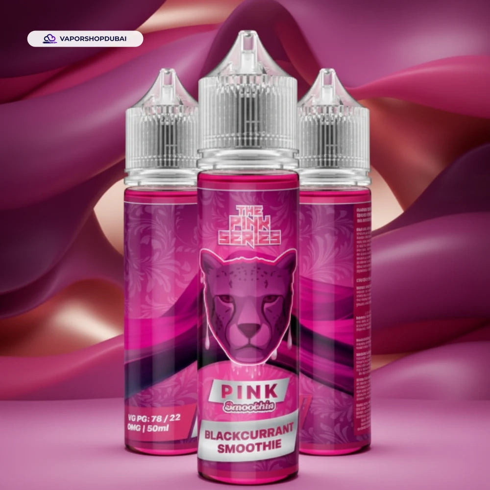 Dr Vapes 12mg Vape Liquid 60ml In UAE
