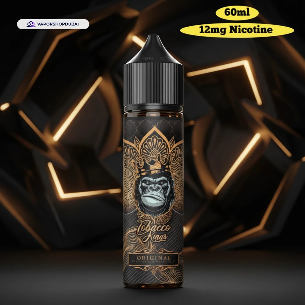 Dr Vapes 12mg Vape Liquid 60ml In UAE