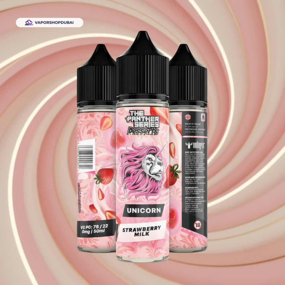 Dr Vapes 12mg Vape Liquid 60ml In UAE