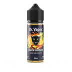 Dr Vapes Black Custard Salt Nic 30ml In UAE