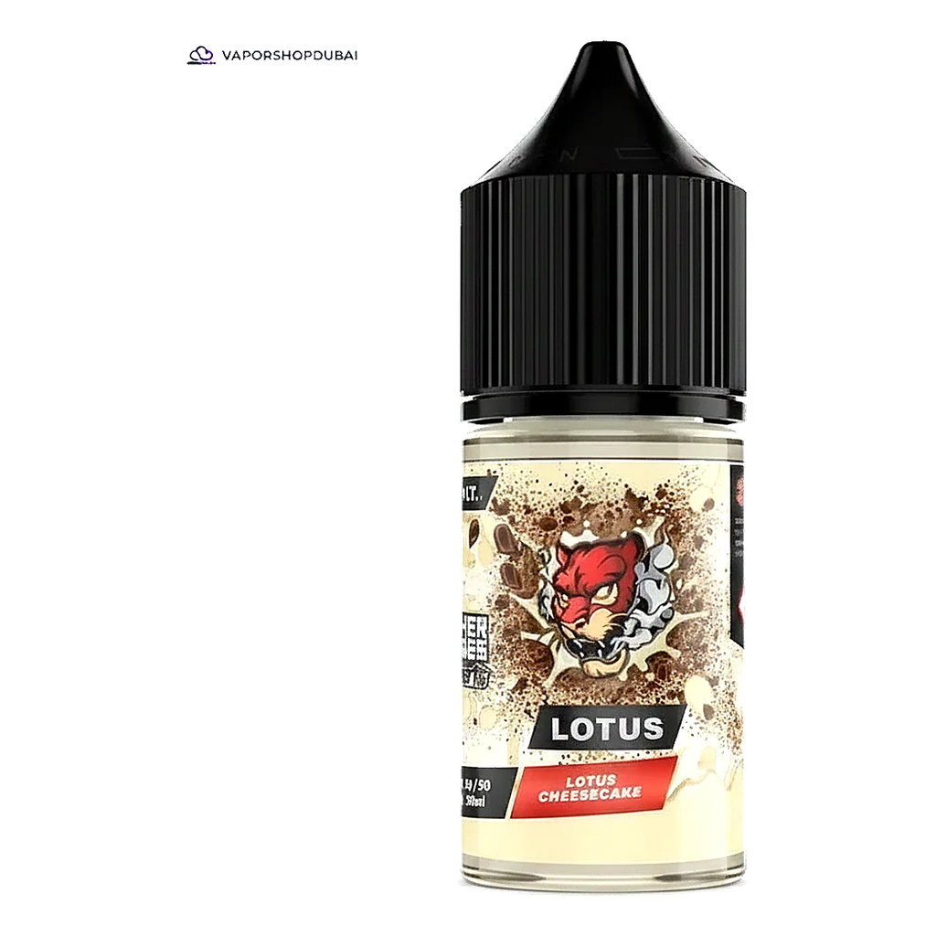 Dr Vapes Cheesecake سولت نيك 30 مل في الإمارات