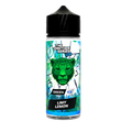 DR VAPES GREEN ICE LIMY LEMON (Gems Emerald Limy Lemon)120ML IN UAE