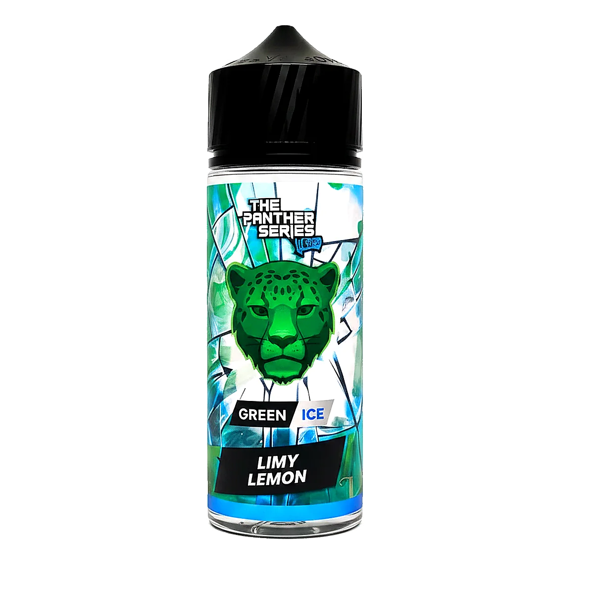DR VAPES GREEN ICE LIMY LEMON (Gems Emerald Limy Lemon)120ML IN UAE