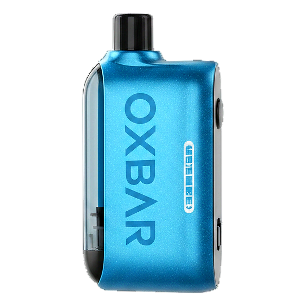 Dr Vapes OXBAR Panther X 50000 Puffs Disposable Vape In UAE  UAE