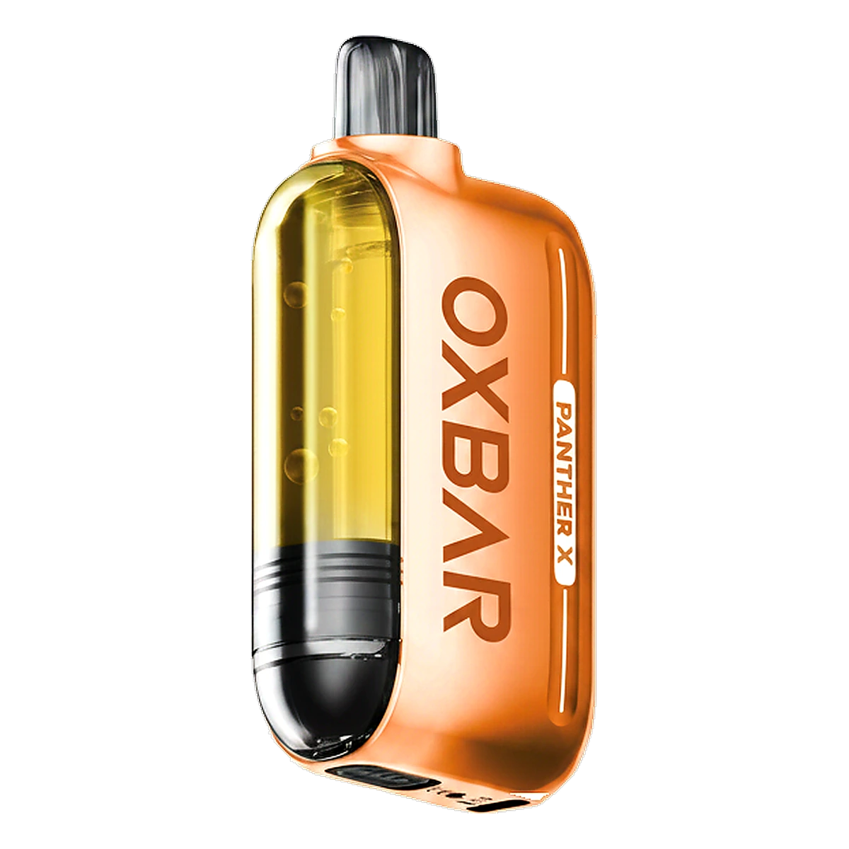 Dr Vapes OXBAR Panther X 50000 Puffs Disposable Vape In UAE peach-ice UAE