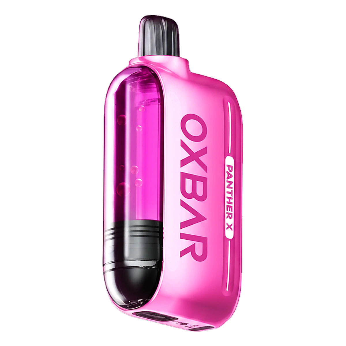 Dr Vapes OXBAR Panther X 50000 Puffs Disposable Vape In UAE pink-ice UAE