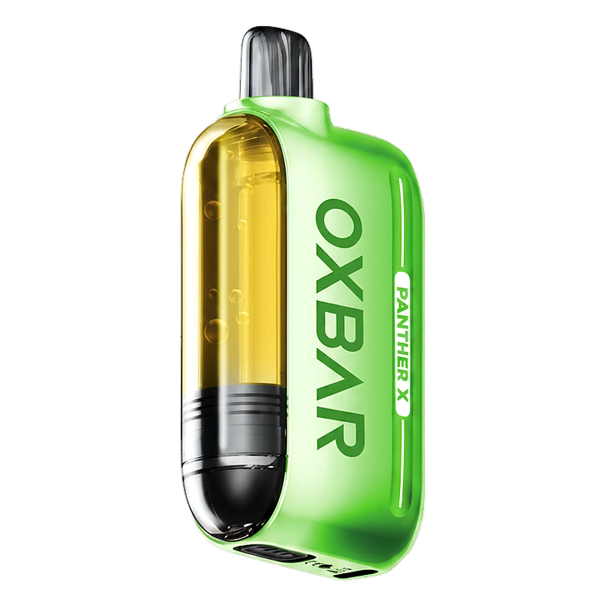 Dr Vapes OXBAR Panther X 50000 Puffs Disposable Vape In UAE strawberry-kiwi UAE