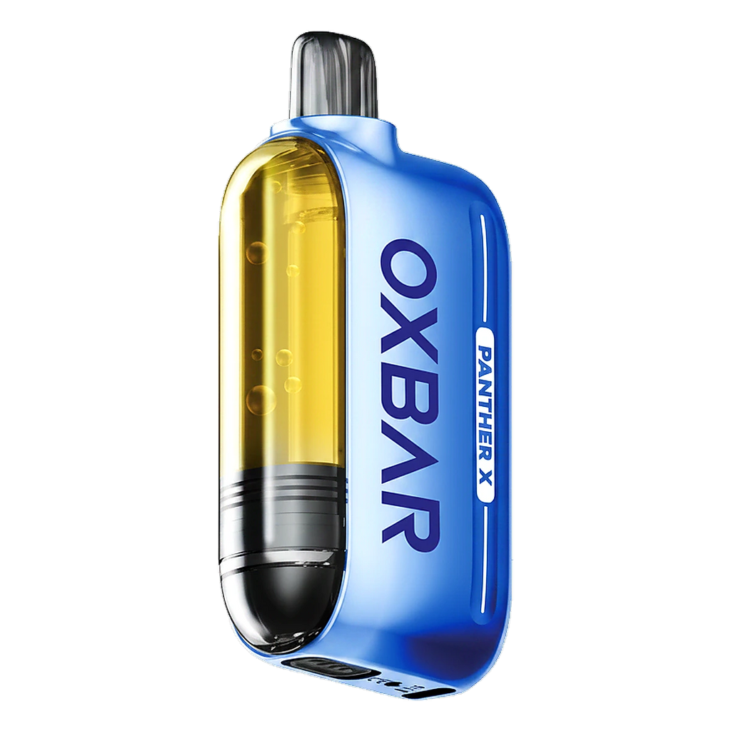Dr Vapes OXBAR Panther X 50000 Puffs Disposable Vape In UAE berries-ice UAE