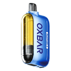 Dr Vapes OXBAR Panther X 50000 Puffs Disposable Vape In UAE berries-ice UAE