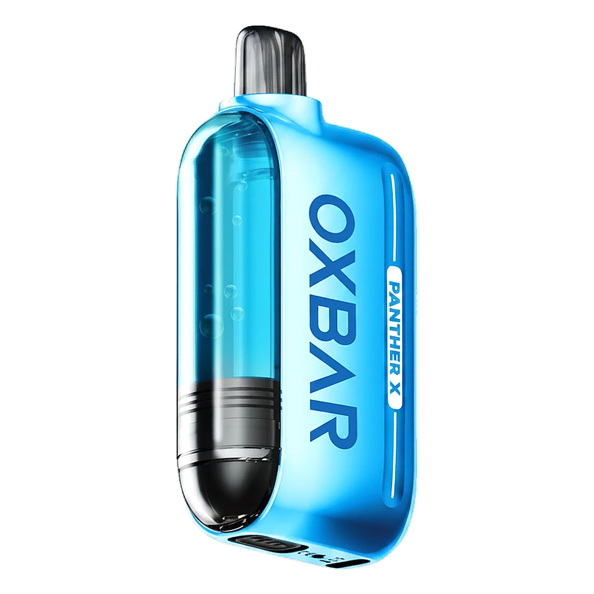 Dr Vapes OXBAR Panther X 50000 Puffs Disposable Vape In UAE blue-ice UAE